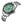 Load image into Gallery viewer, BLACKPOOL GMT AUTOMATIC-Mint Green Steel 40MM
