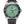 Load image into Gallery viewer, BLACKPOOL GMT AUTOMATIC-Mint Green Steel 40MM
