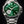 Load image into Gallery viewer, CONTINUUM Automatic Green 42MM
