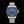 Load image into Gallery viewer, REEF X AUTOMATIC DIVER - Navy Blue 43MM Jubilee Bracelet
