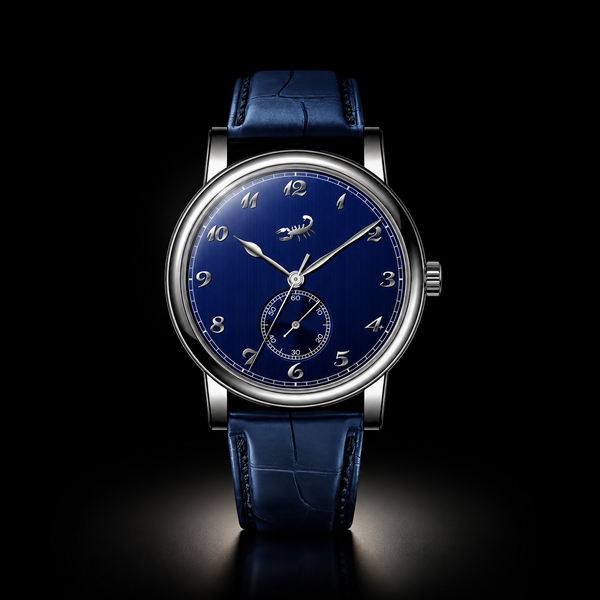 PROVOCATEUR Azure 41MM Automatic *PRE ORDER*
