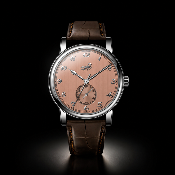 PROVOCATEUR Dune 41MM Automatic *PRE ORDER*