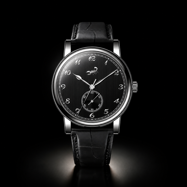 PROVOCATEUR Obsidian 41MM Automatic *PRE ORDER*