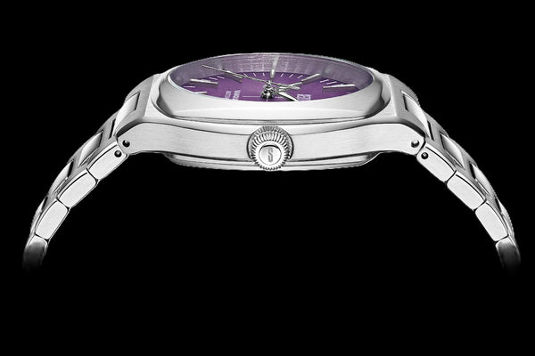 VANQUISH Royal Mulberry 40MM