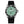 Load image into Gallery viewer, REEF X DIVER - Mint Green Limited Edition 43MM   *PREORDER*
