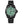 Load image into Gallery viewer, REEF X DIVER - Mint Green Black DLC Limited Edition 43MM   *PREORDER*
