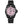 Load image into Gallery viewer, REEF X DIVER - Cotton Candy Black DLC Limited Edition 43MM   *PREORDER*
