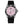 Load image into Gallery viewer, REEF X DIVER - Pink Cotton Candy Limited Edition 43MM   *PREORDER*
