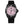 Load image into Gallery viewer, REEF X DIVER - Cotton Candy Black DLC Limited Edition 43MM   *PREORDER*
