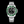 Load image into Gallery viewer, REEF MARIANA DIVER - Black Dial Green Bezel 40MM
