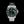Load image into Gallery viewer, REEF MARIANA DIVER - Black Dial Green Bezel 40MM

