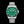 Load image into Gallery viewer, REEF X AUTOMATIC DIVER - Emerald Green 43MM Jubilee Bracelet
