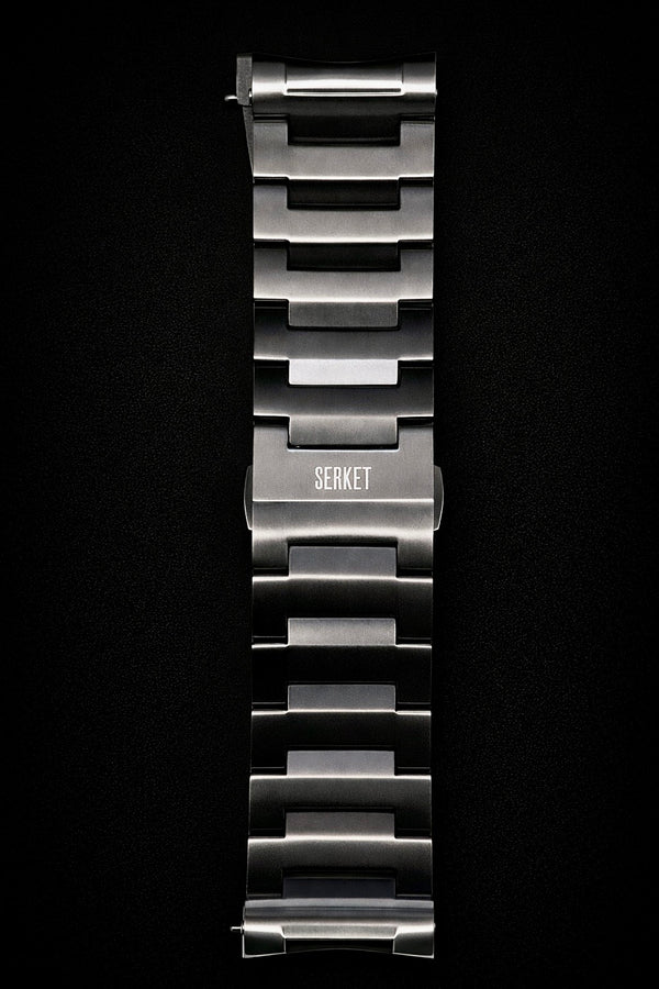 REVENANT Ghost SIlver 43MM Automatic