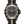 Load image into Gallery viewer, Blackpool GMT Vintage Black on Black 40mm
