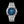 Load image into Gallery viewer, VANQUISH - Automatic Blue Dial 40MM
