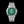 Load image into Gallery viewer, VANQUISH - Automatic Green Dial 40MM
