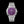 Load image into Gallery viewer, VANQUISH - Automatic Purple Dial 40MM
