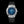 Load image into Gallery viewer, VANQUISH - Automatic Blue Dial 40MM
