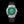 Load image into Gallery viewer, VANQUISH - Automatic Green Dial 40MM
