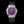 Load image into Gallery viewer, VANQUISH - Automatic Purple Dial 40MM
