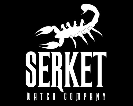 SERKET WATCH CO.