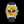 Load image into Gallery viewer, TACHYMETRE Yellow 42.5MM

