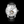 Load image into Gallery viewer, TOURBILLON - Stainless Steel Case Silver Dial 42MM
