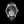 Load image into Gallery viewer, TOURBILLON - Stainless Steel Case Black Dial 42MM
