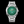 Load image into Gallery viewer, VANQUISH - Automatic Green Dial 40MM
