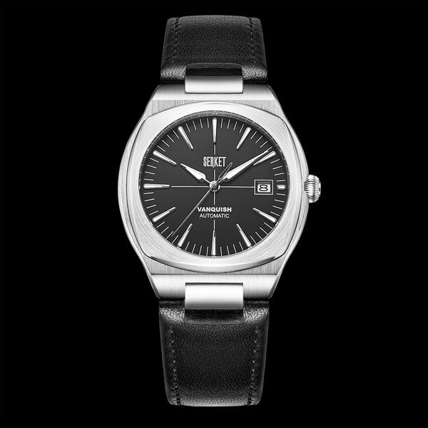 VANQUISH Midnight 40MM