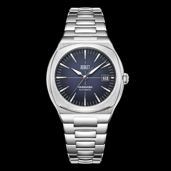 VANQUISH Shadow Indigo 40MM