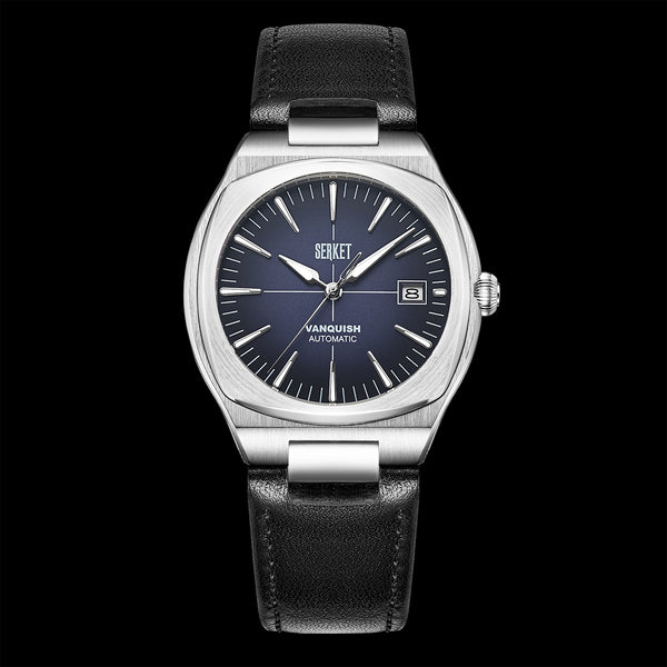 VANQUISH Shadow Indigo 40MM