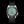 Load image into Gallery viewer, BLACKPOOL GMT AUTOMATIC-Tiffany Blue 39MM
