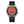 Load image into Gallery viewer, BLACKPOOL GMT-Tangerine 39MM
