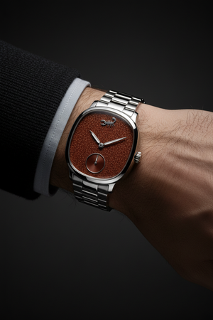 ORBITAL Meteor Wrist Shot