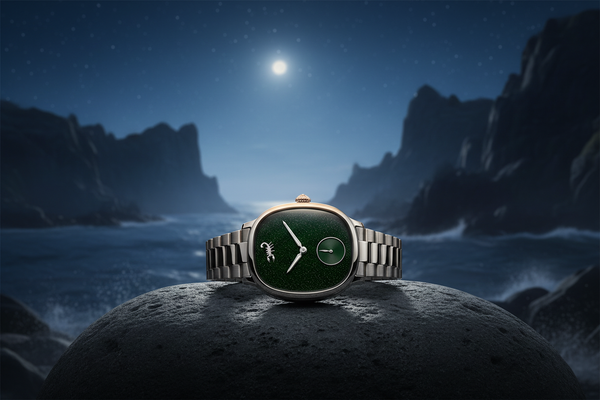 ORBITAL Nebula outdoor scene