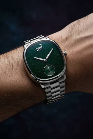 ORBITAL Nebula Wrist Shot