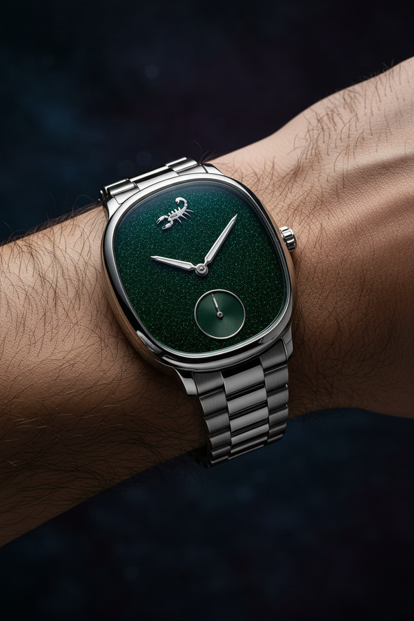 ORBITAL Nebula Wrist Shot