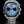 Load image into Gallery viewer, OVERDRIVE CHRONOGRAPH Lotus Blue 42MM *PRE ORDER*
