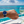 Load image into Gallery viewer, PROVOCATEUR Azure – Luxury Yacht Scene
