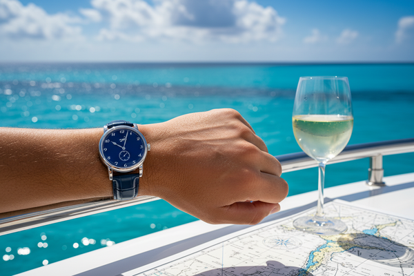 PROVOCATEUR Azure – Luxury Yacht Scene