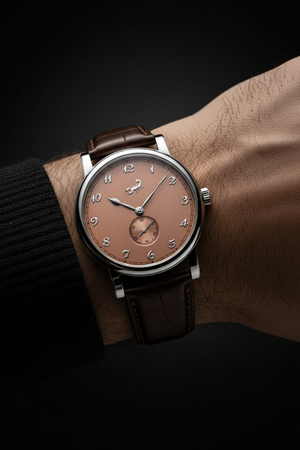 PROVOCATEUR Dune Wrist Shot