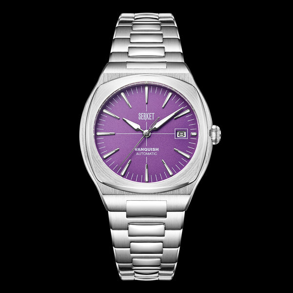 VANQUISH Royal Mulberry 40MM