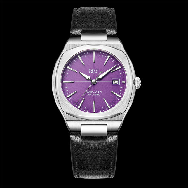 VANQUISH Royal Mulberry 40MM