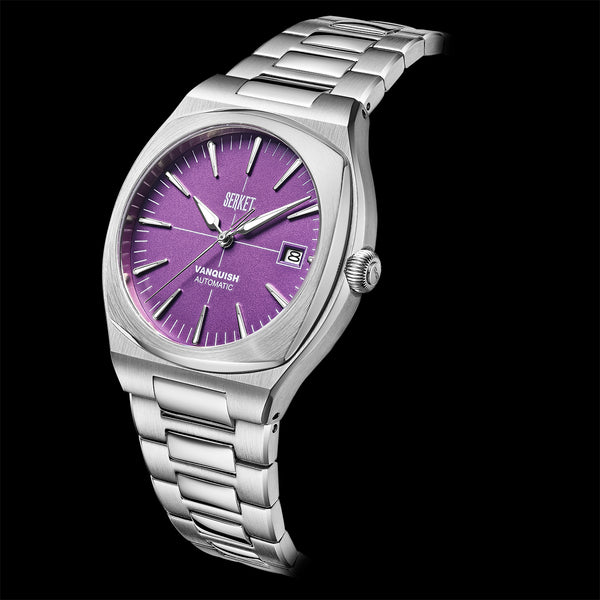 VANQUISH Royal Mulberry 40MM