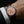 Load image into Gallery viewer, Salmon Dial Wrist Shot
