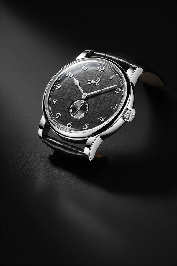 Serket Watch — Luxury Retouch