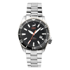 Buy Serket Onyx Reef X Automatic Diver Watch
