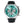 Load image into Gallery viewer, Serket Chronograph Watch Aqua
