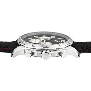 Serket Chronographe Watch Onyx